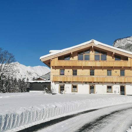 Haidacherhof Eben am Achensee Экстерьер фото