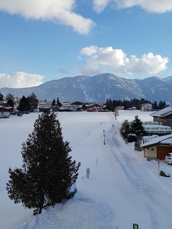 Haidacherhof Eben am Achensee Экстерьер фото