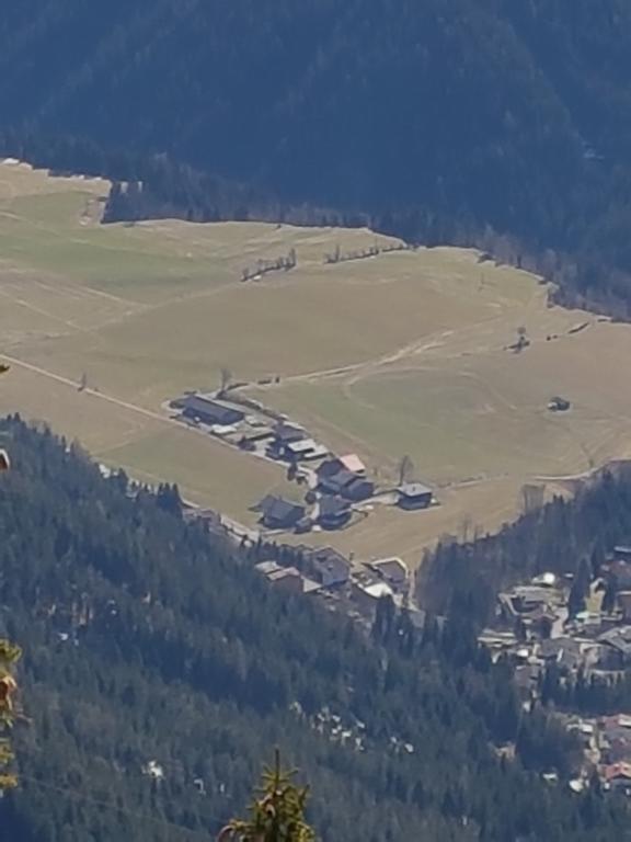 Haidacherhof Eben am Achensee Экстерьер фото